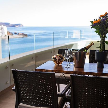 Maresia Boutique Suites Μπούντβα Εξωτερικό φωτογραφία