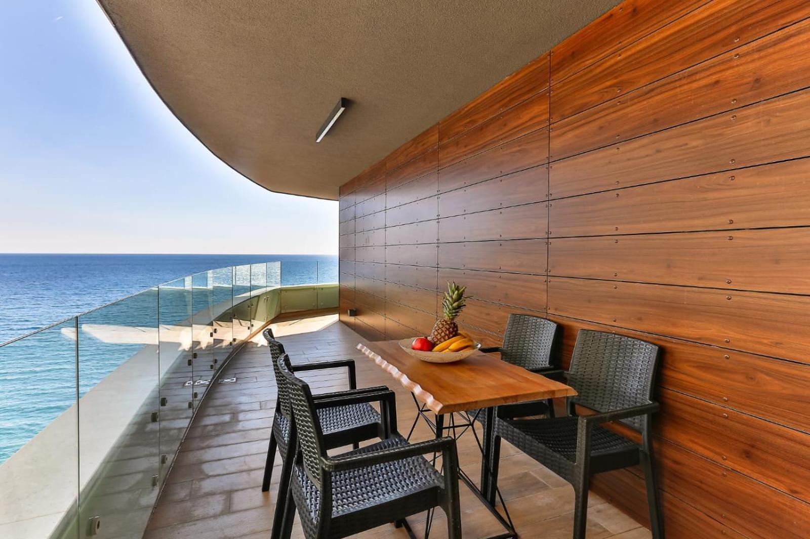Maresia Boutique Suites Μπούντβα Εξωτερικό φωτογραφία
