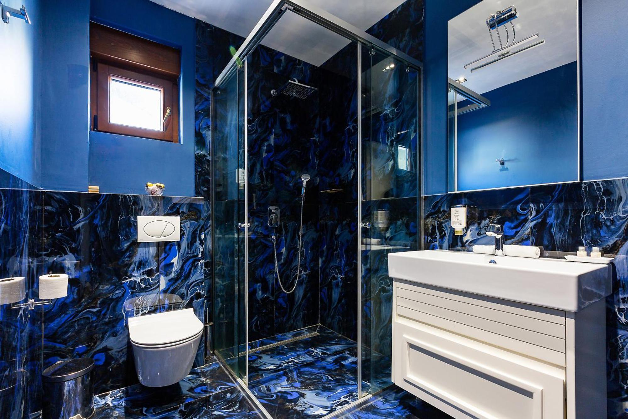 Maresia Boutique Suites Μπούντβα Εξωτερικό φωτογραφία