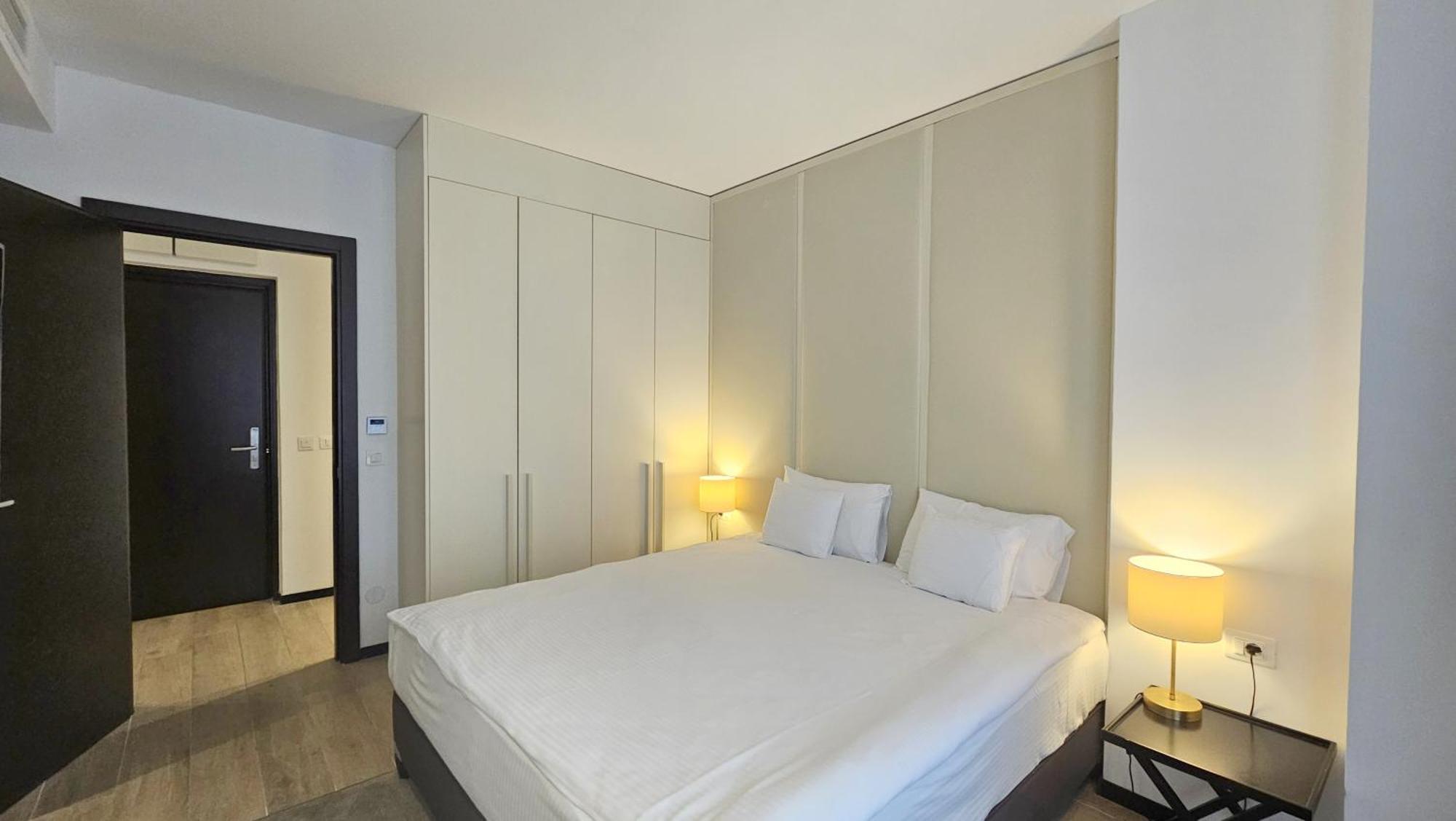 Maresia Boutique Suites Μπούντβα Εξωτερικό φωτογραφία