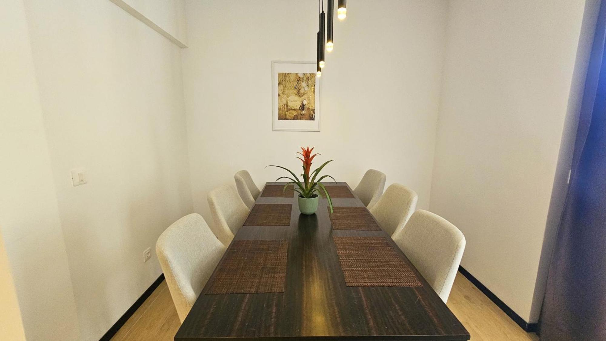 Maresia Boutique Suites Μπούντβα Εξωτερικό φωτογραφία