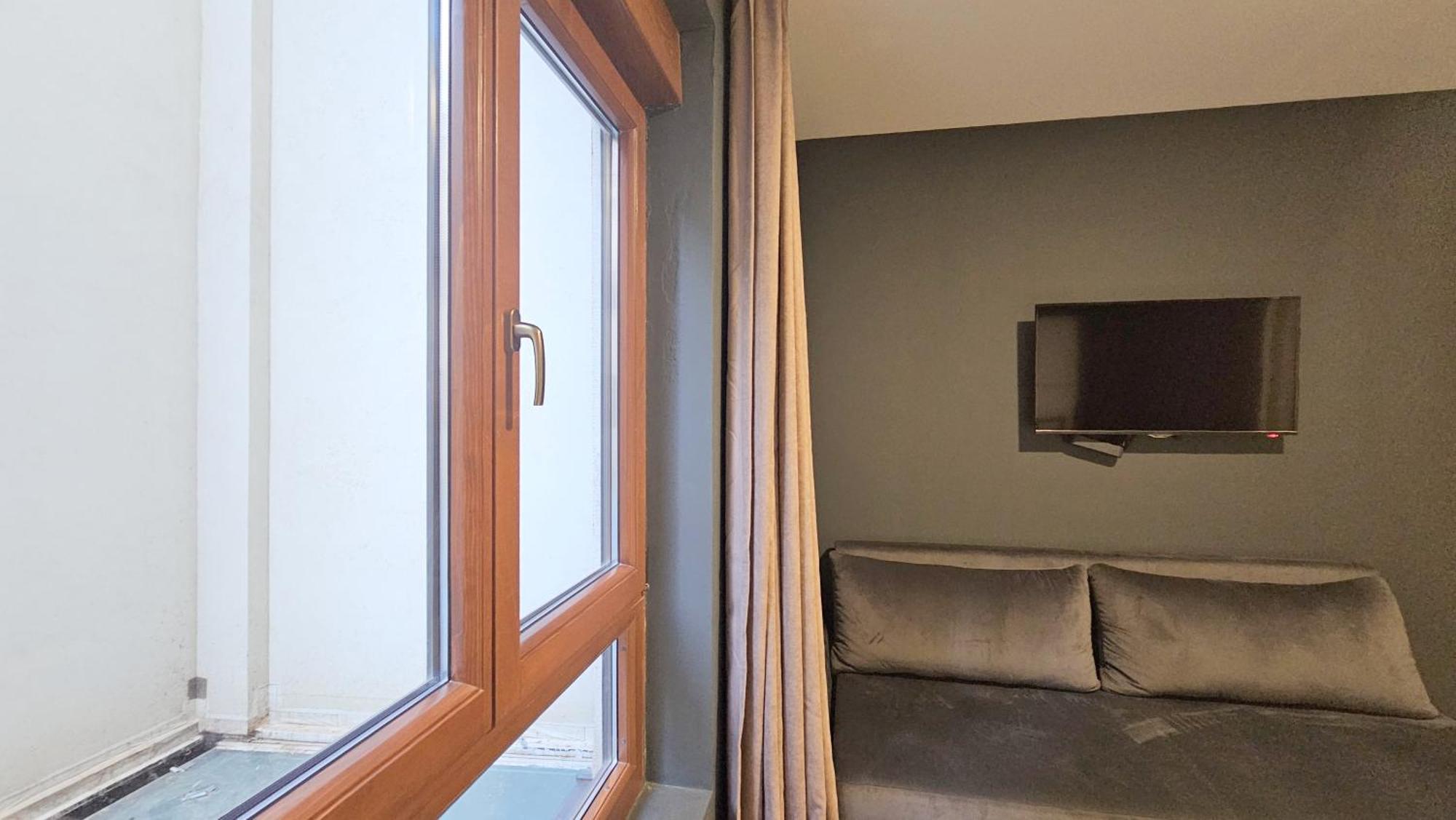 Maresia Boutique Suites Μπούντβα Εξωτερικό φωτογραφία