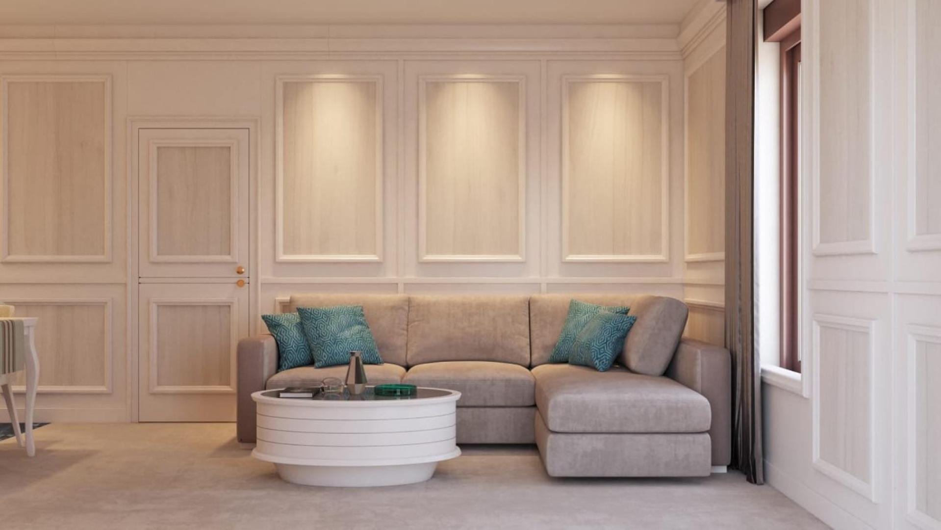Maresia Boutique Suites Μπούντβα Εξωτερικό φωτογραφία